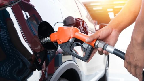 Honda Owner Left Wondering Which Fuel to Buy After Reading Gas Cap Label