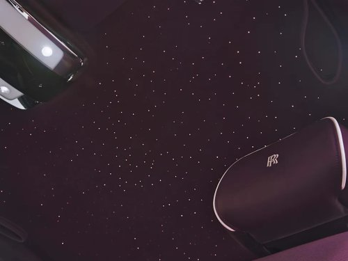 'A different level of luxury': How Rolls-Royce makes custom, 6-figure cars for the ultra-wealthy