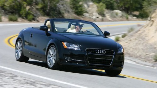 We Tested Three German Roadsters, but Only One Drove Like a True Sports Car.