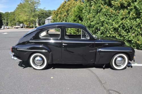 1959 Volvo PV544 For Sale