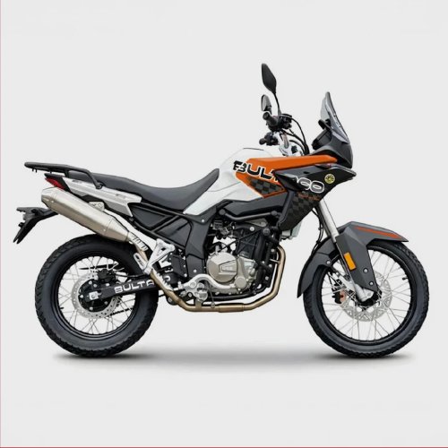 A Legendary Off-Road Moto Brand Is Finally Hitting the Dirt Once Again