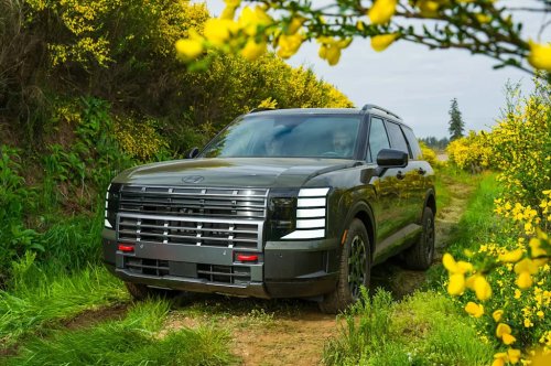 Does the 2027 Kia Telluride X-Pro SX Prestige Pass the Family Test? I Put My Kids in One to Find Out