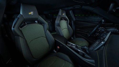 Dodge, Dodge Charger, Dodge’s New Charger Super Bee Packs a 600-Horsepower Twin-Turbo Sting