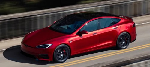 10 Luxury Cars That Lost 60%+ in Value Fast