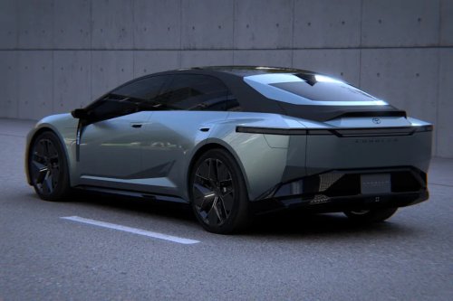 Toyota, Toyota Corolla, Is the World Ready for a Radical Toyota Corolla? 2 Reasons For and 1 Reason Against It