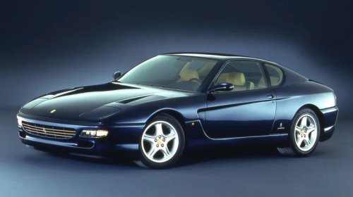 These Are Our Readers' Favorite Ferrari Designs