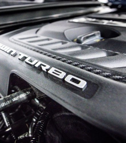 Lawsuit Claims Ram's Hurricane Turbo Six Engine Is Defective