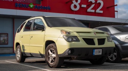These Cars Could Replace The HMMWV, According To Our Readers