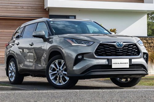 2026 Toyota Highlander vs. Ford Explorer: Why the Cheaper SUV Loses