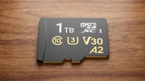Your dashcam is destroying its own memory card (and what fixes it)