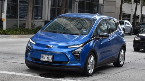 Consumer Reports Says EV Premiums Are Falling (But Energy Costs Are The Real Story)