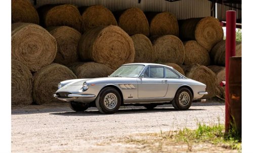 The 10 Coolest Ferraris for Sale Right Now on Motorious