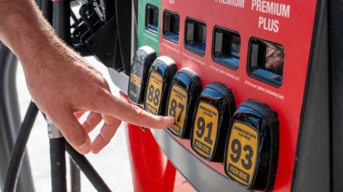 What's The Difference Between European 95 Octane And American 91 Octane Gas?