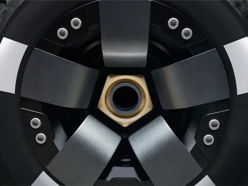 See the Aston Martin Dreadnought From Every Angle