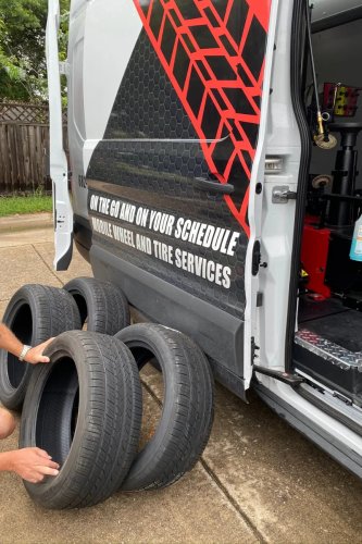Should You Buy New Tires From Your Car Dealer? Maybe… Here’s How to Tell