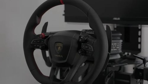 Architecting the Apex: Daniel Titchener’s High-End, Space-Conscious VR Sim Rig