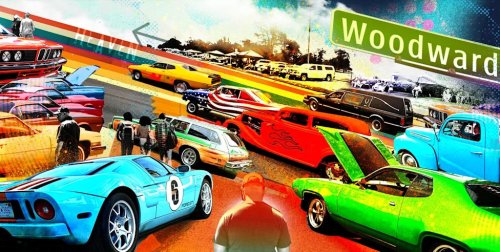 Farah: Why I Skipped Monterey Car Week for the First Time in 12 Years