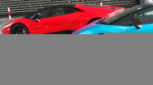 The '90s Vs Today: How America's Taste In Car Colors Has Changed