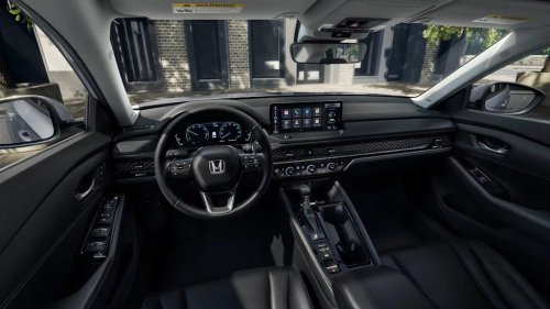 4 of the Best Mainstream Hybrid Sedans Help Drivers Stretch Gas Further Than Ever