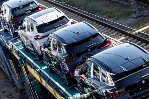 BMW drops diesel option from its upcoming 3 Series line-up