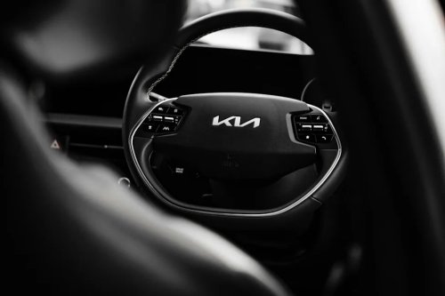 Kia Telluride Battery Drain Lawsuit: What the Federal Complaint Actually Says