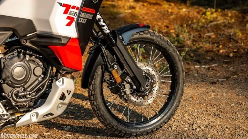 ADV 101: All About Tires (And Compromise)
