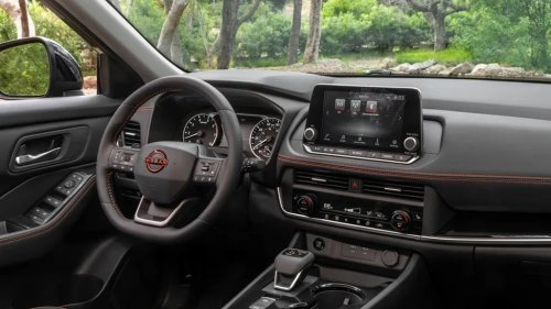 Nissan, Nissan Rogue, Nissan Rogue Lease Deals Start Really Low at $249 per Month This June