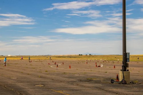 Autocross Is Cheap, Accessible, And Fun: How To Start