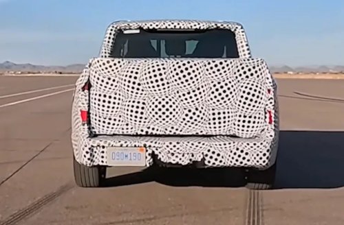 Ford, Why Ford Chose The Fathom Name For Its Sub-$30,000 Truck