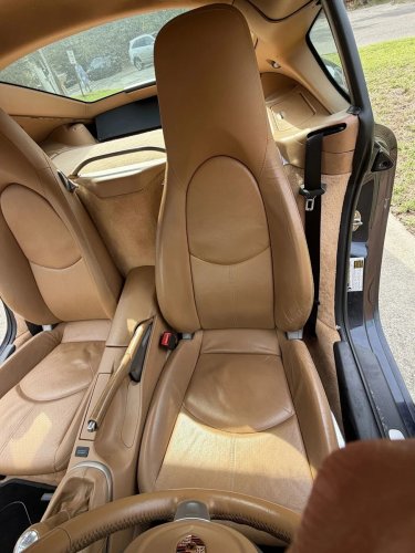 2006 Porsche Cayman S For Sale