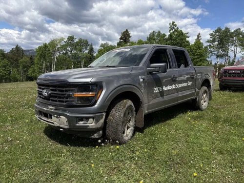 Hankook Dynapro Total Terrain Tire Review
