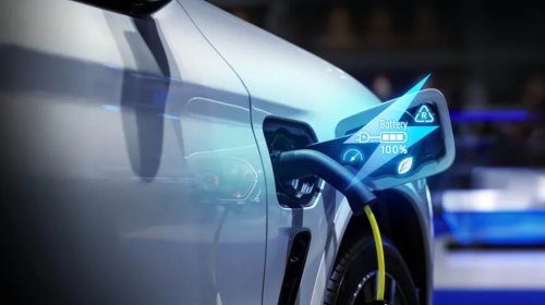 Battery, Your EV's Battery Might Have A Far Longer Lifespan Than You Thought
