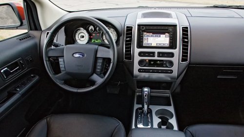 This Crossover Beat Ford, Toyota, and Hyundai in 2007. Would You Pick It?
