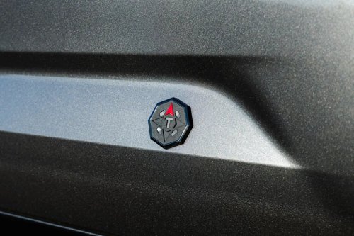 View Exterior Photos of the 2027 Toyota Sequoia Trailhunter
