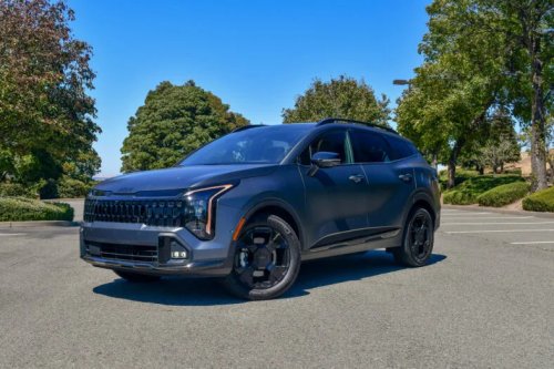 Buy This, Not That: Plug-in Hybrid vs. Hybrid Versions of 10 Popular SUVs, and Which Is the Better Buy