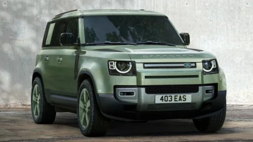 Toyota Land Cruiser Vs Land Rover Defender: Which SUV Depreciates Faster?