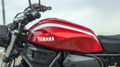 What Was Yamaha's First Motorcycle And How Much Is It Worth Today?