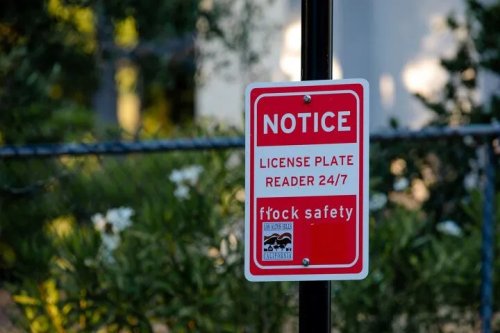 Fooling Flock: The Car Wrap That Blinds Plate Cameras