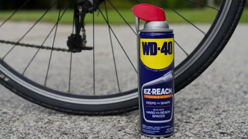 Is It Safe To Use WD-40 On Rubber? What You Need To Know
