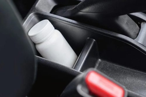 Extreme Heat Can Damage More Than Your Car— Clear Out These Items First