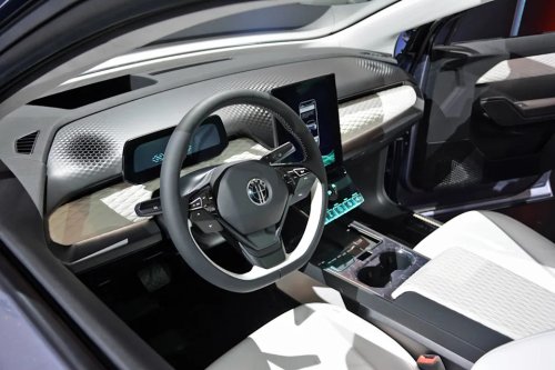 The Jaguar Type 01 is an Insane Gamble. Here are 4 Modern EVs That Risked and Failed Miserably