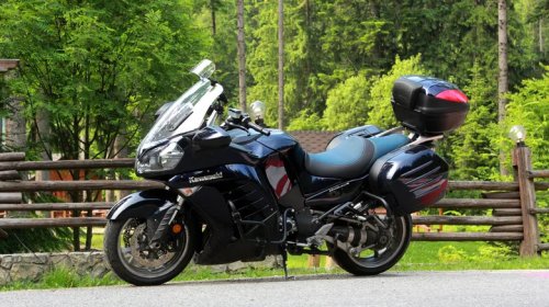 Touring, 5 Used Touring Motorcycles Worth Buying For The Long Haul