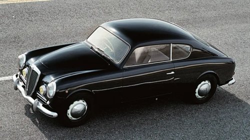 Michelin Revolutionized Radial Tires, But This Guy Invented Them 30 Years Earlier