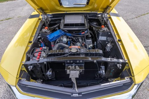 Ford, Ford Mustang, Bidding on this 1970 Ford Mustang Boss 302 Is Already at $65,000 With 3 Days Left