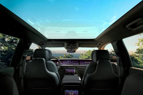 Cadillac, 2027 Cadillac Escalade Price Increases as Digital Key Added, Paint and Trim Options Changed