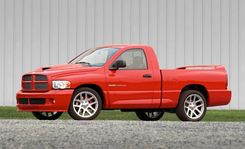 The V-10 Engine May Be Gone, But These Cars Will Never Be Forgotten