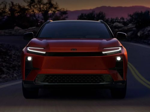 Subaru, Toyota, Toyota C-HR, Subaru Uncharted Vs Toyota C-HR: One Is Clearly Better Value