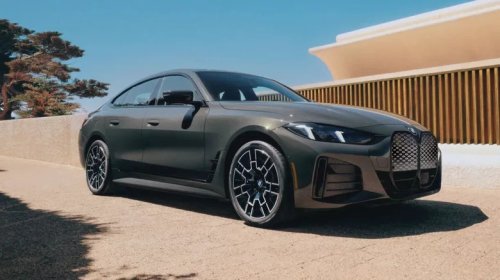 4 Electric Cars That Have More Range Than A Tesla Model 3