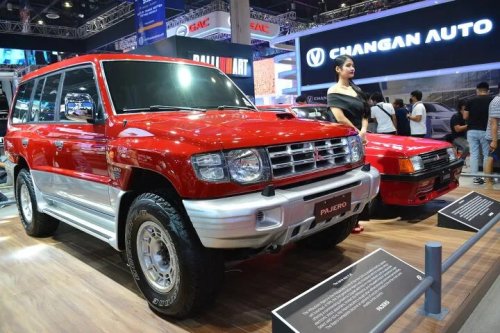 Opinion: Mitsubishi Pajero/Montero Will Be Make Or Break