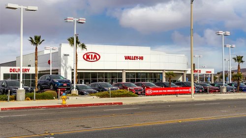 Kia, Kia issues new recall of 460,000 vehicles after previous fix to fire risk failed
